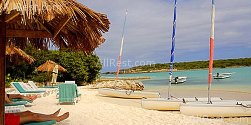 Dian Bay Resort & Spa 5